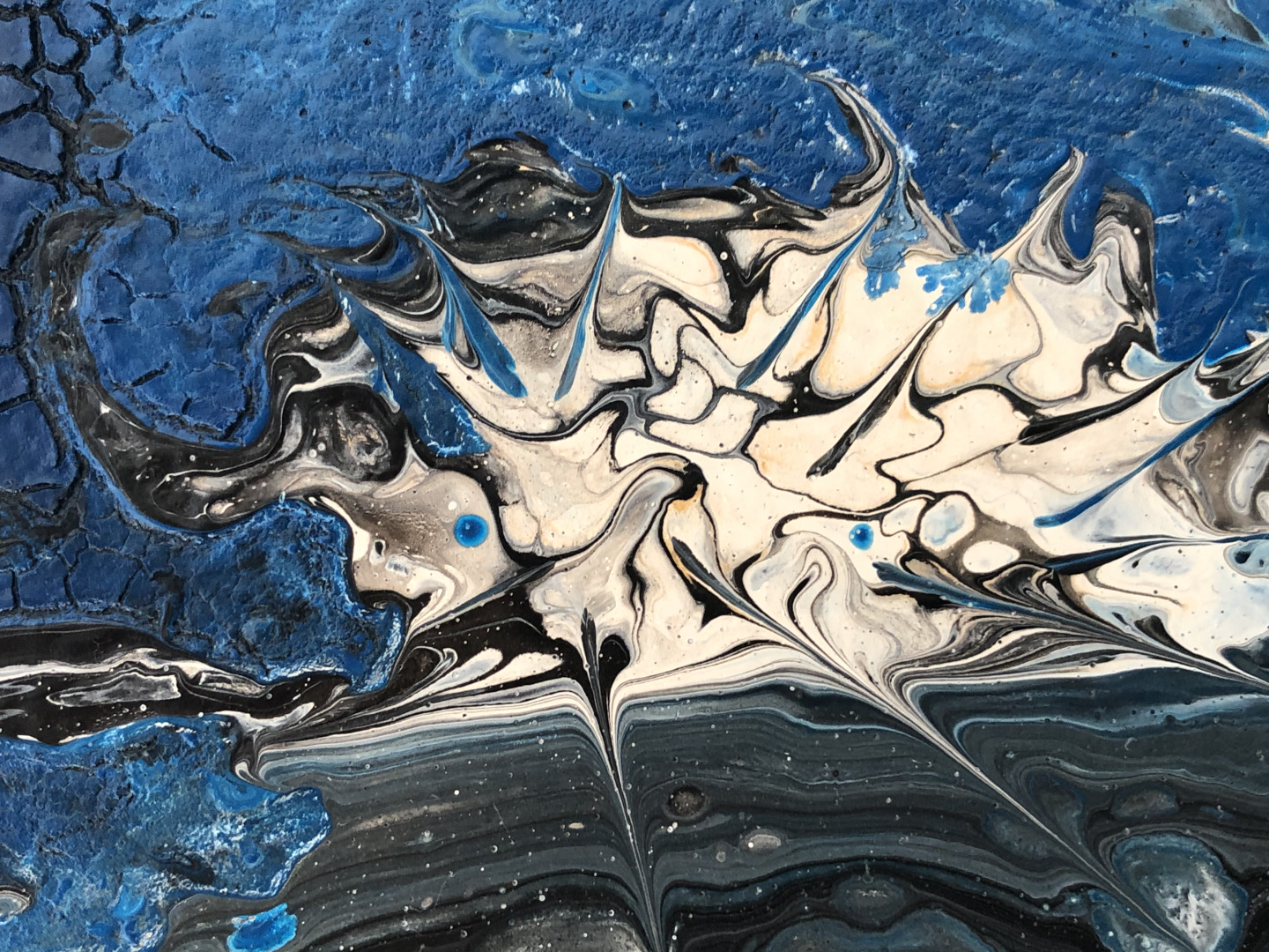 BLUE SEA