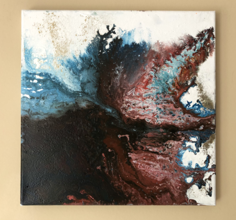 ERUPTION