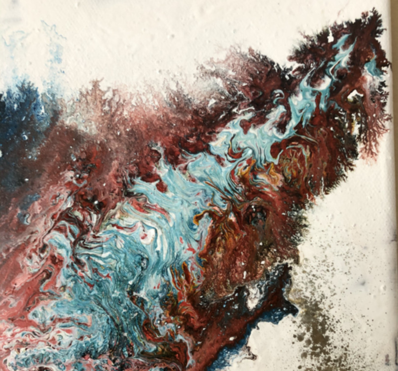 ERUPTION