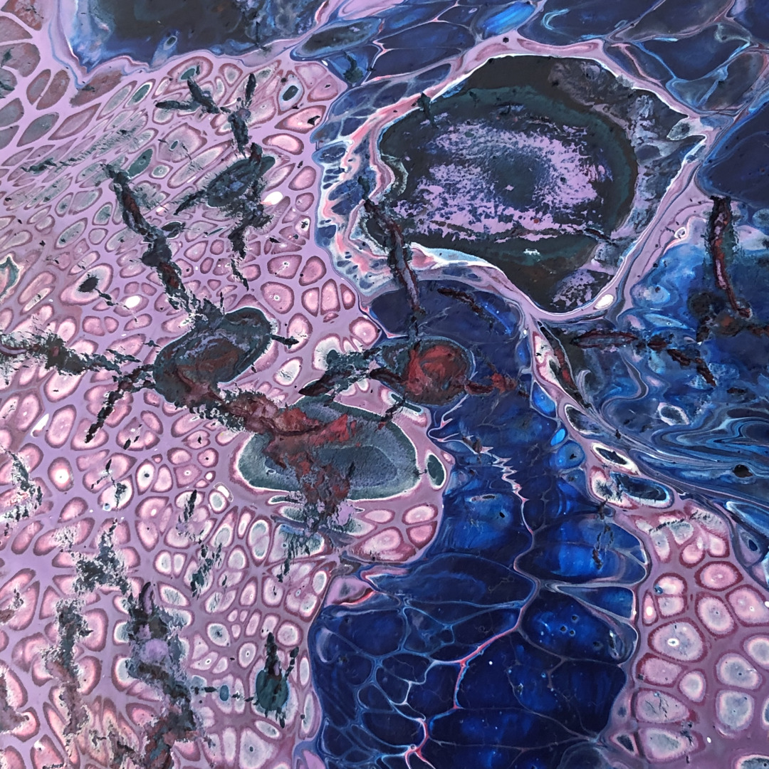 DROPS