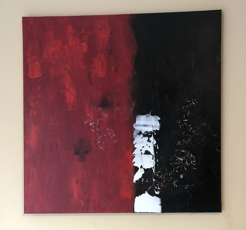 RED LAGOON