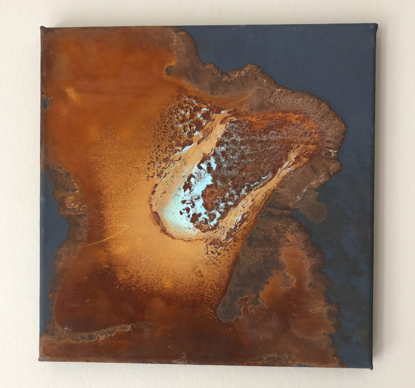 RUST AND MORE