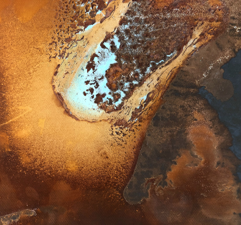 RUST AND MORE